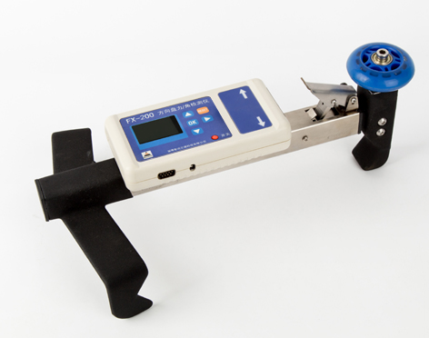 FX-200型方向盤轉(zhuǎn)向力角檢測儀
