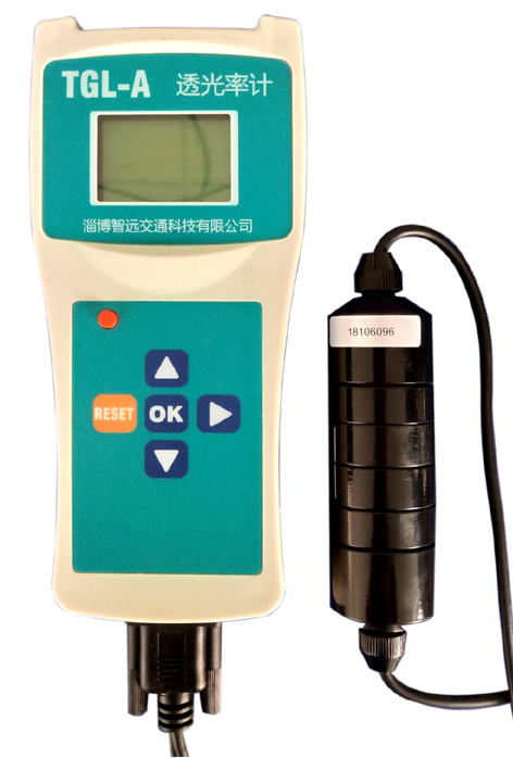 透光率計(jì)